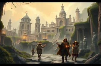 Avventure tra Popoli Scomparsi: 10 Film Imperdibili Avventure tra Popoli Scomparsi: 10 Film Imperdibili