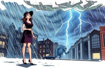 Film Horror con Tempesta: 10 Scelte da Brivido