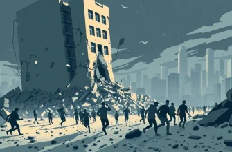 Film di catastrofi sismiche: 10 pellicole da non perdere