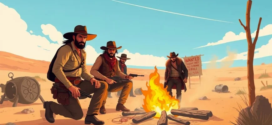 I Migliori Film Criminali con Elementi di Violenza