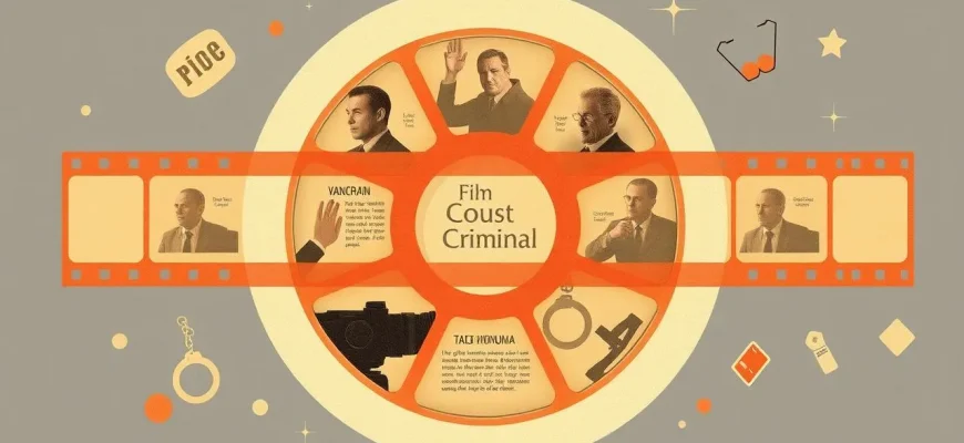 Film su Casi Criminali Famosi