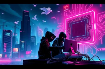 Thriller sui computer: 10 film da non perdere Thriller sui computer: 10 film da non perdere