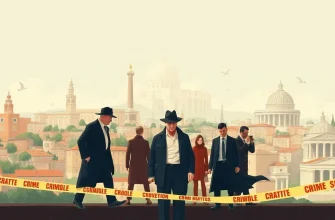 I migliori film italiani su veri criminali