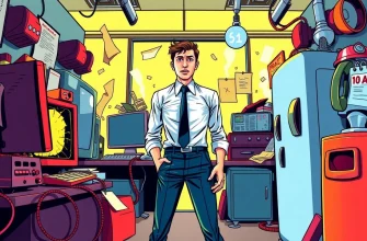 Horror al Lavoro: 9 Film da Non Perdere