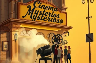 Misteri e Crimini: 10 Film da Non Perdere