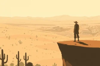 Western Films Inspired by the Bible