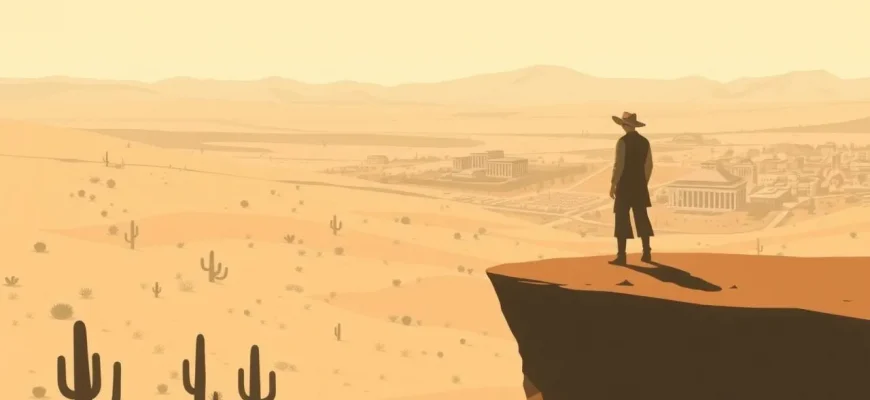 Western Films Inspired by the Bible