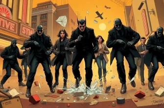 Film d’azione su rapimenti: una selezione imperdibile Film d’azione su rapimenti: una selezione imperdibile