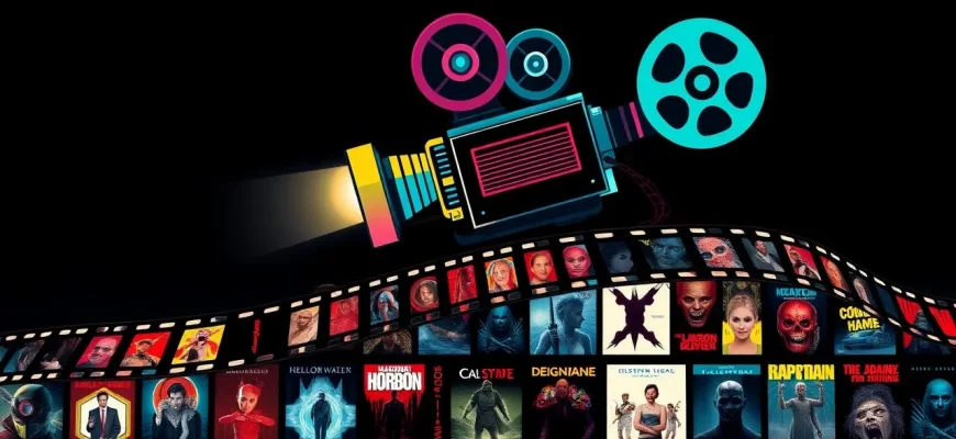 25 Migliori Film Horror del 2017