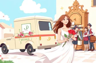 Film d’amore sui corrieri: una selezione romantica