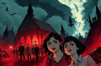 Film Horror sul Terzo Reich: 10 Scelte Imperdibili