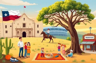 Film di famiglia sul Texas