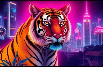 Film drammatici sui tigri