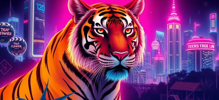 Film drammatici sui tigri