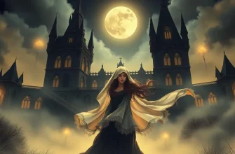 Film Fantastici su Streghe