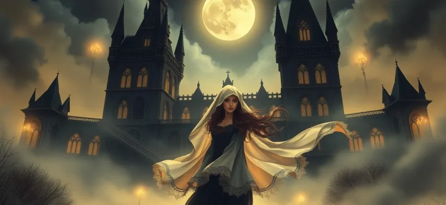 Film Fantastici su Streghe