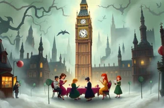 Fantasia Vittoriana: 10 Film da Non Perdere