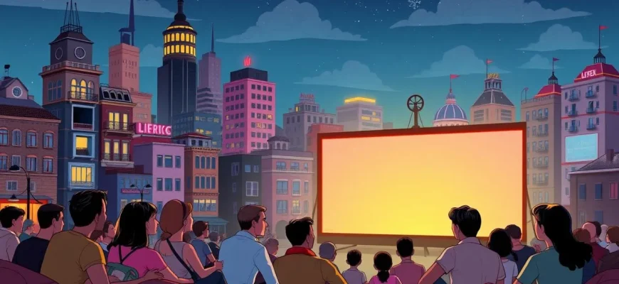 Film drammatici contro i pregiudizi