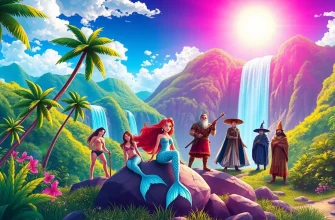 Film Fantasy su Hawaii – Scopri la Magia