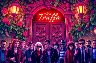 I migliori film su truffe e imbroglioni