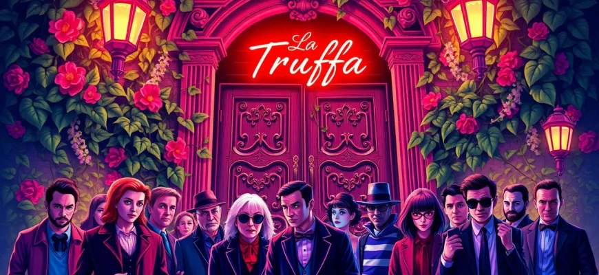 I migliori film su truffe e imbroglioni