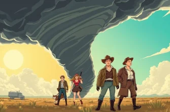 Avventure nei Tornado: 10 Film Imperdibili Avventure nei Tornado: 10 Film Imperdibili