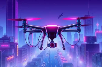 10 Film Drammatici sui Droni