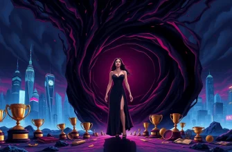 Film Horror Sulle Ambizioni: Un Viaggio Oscuro