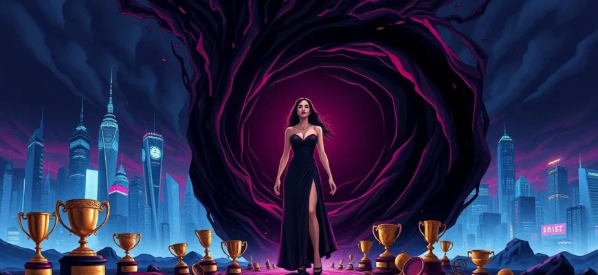 Film Horror Sulle Ambizioni: Un Viaggio Oscuro