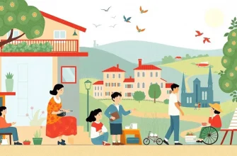 Film sulla vita quotidiana: una selezione speciale