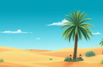 Film sull’oasi: 10 scelte imperdibili