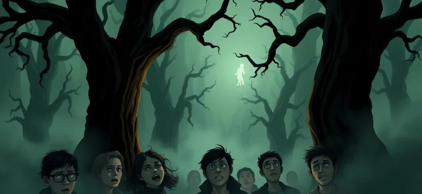 Film su Panico e Caos Film su Panico e Caos