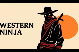 Western Ninja Films: A Unique Blend