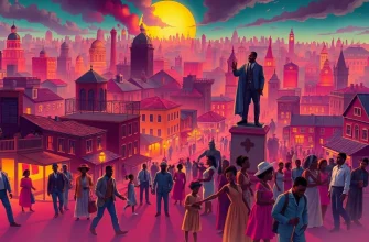 Film storici sullo schiavismo in America