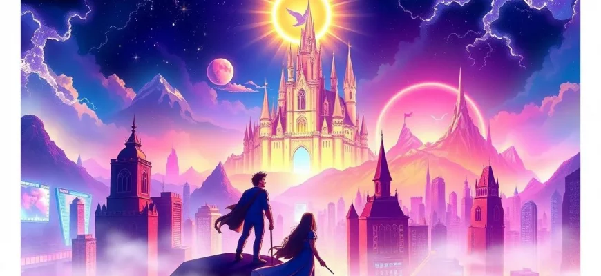 Film Fantasy sul Successo