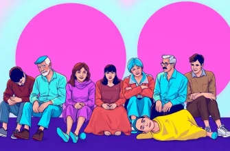 Biopic su malattie: Storie di coraggio e resilienza Biopic su malattie: Storie di coraggio e resilienza