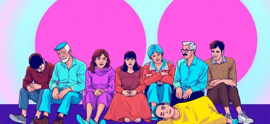 Biopic su malattie: Storie di coraggio e resilienza