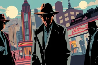 Thriller Anni ’60: Una Selezione Imperdibile