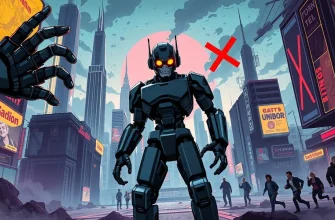 Film Horror sui Cyborg: Una Guida Completa