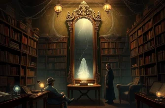 Film Misteriosi su Paranormale