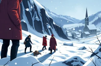 Film criminali sotto la neve: 10 pellicole da non perdere Film criminali sotto la neve: 10 pellicole da non perdere