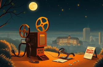 Film Criminali per la Buonanotte Film Criminali per la Buonanotte