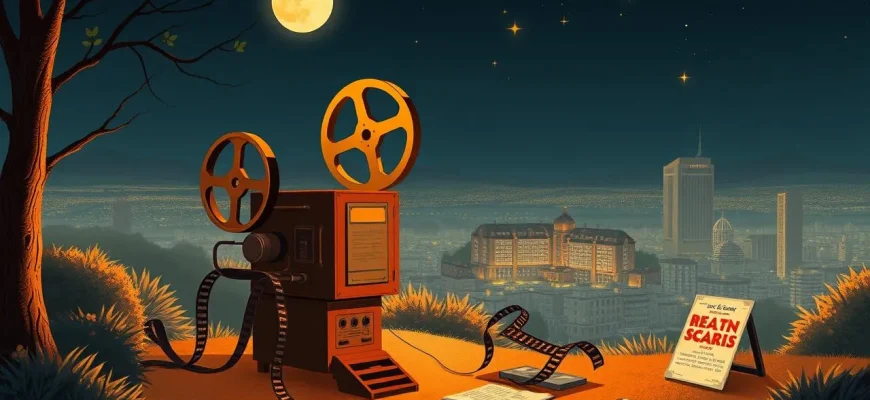 Film Criminali per la Buonanotte