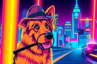 Thriller con Cani: I Migliori Film da Vedere