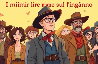I migliori film sul crimine e l’inganno