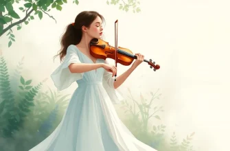 Melodrammi su Violinisti: 10 Film Imperdibili