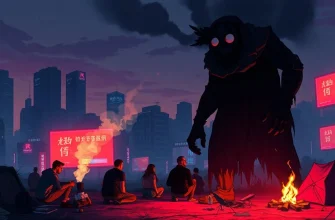 Film drammatici sulle repressioni politiche