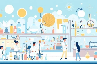 Documentari su Laboratori: Un Viaggio nel Mondo della Scienza