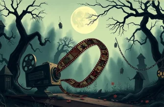 Film Mistici su Demoni e Leggende