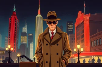 Film d’azione su informatori: 10 pellicole imperdibili